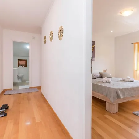 Beautiful In Ceranje Gornje *