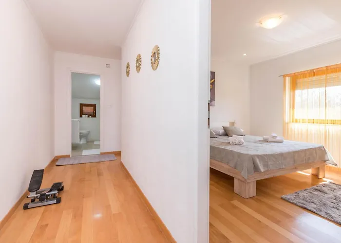 6 Bedroom Lovely In Ceranje Gornje *